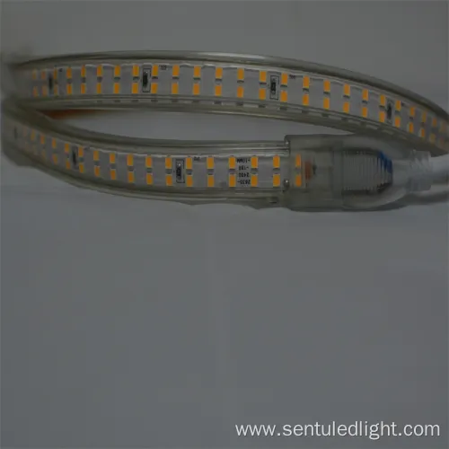 High Lumen Double Line Wholesale LED Strip Light